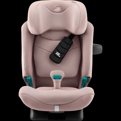 Advansafix Pro Car Seat, 76-150 cm, Britax Römer